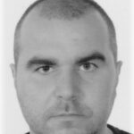 Zaginiony Łukasz Ferens / KWP Kielce