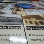 Galimatias Ostrowiecki. Gra planszowa o Ostrowcu Świętokrzyskim / Emilia Sitarska / Radio Kielce