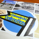 Galimatias Ostrowiecki. Gra planszowa o Ostrowcu Świętokrzyskim / Emilia Sitarska / Radio Kielce