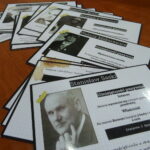 Galimatias Ostrowiecki. Gra planszowa o Ostrowcu Świętokrzyskim / Emilia Sitarska / Radio Kielce