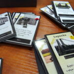 Galimatias Ostrowiecki. Gra planszowa o Ostrowcu Świętokrzyskim / Emilia Sitarska / Radio Kielce