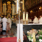 Uroczystości jubileuszowe z okazji 200-lecia Diecezji Sandomierskiej / Grażyna Szlęzak-Wójcik / Radio Kielce