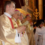 Uroczystości jubileuszowe z okazji 200-lecia Diecezji Sandomierskiej / Grażyna Szlęzak-Wójcik / Radio Kielce