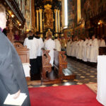 Uroczystości jubileuszowe z okazji 200-lecia Diecezji Sandomierskiej / Grażyna Szlęzak-Wójcik / Radio Kielce