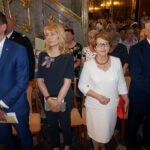 Uroczystości jubileuszowe z okazji 200-lecia Diecezji Sandomierskiej / Grażyna Szlęzak-Wójcik / Radio Kielce