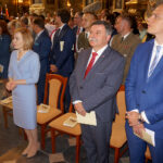 Uroczystości jubileuszowe z okazji 200-lecia Diecezji Sandomierskiej / Grażyna Szlęzak-Wójcik / Radio Kielce