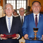 Uroczystości jubileuszowe z okazji 200-lecia Diecezji Sandomierskiej / Grażyna Szlęzak-Wójcik / Radio Kielce