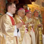 Uroczystości jubileuszowe z okazji 200-lecia Diecezji Sandomierskiej / Grażyna Szlęzak-Wójcik / Radio Kielce