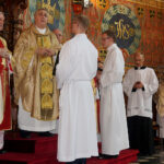 Uroczystości jubileuszowe z okazji 200-lecia Diecezji Sandomierskiej / Grażyna Szlęzak-Wójcik / Radio Kielce