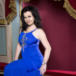 Aleksandra Kurzak / aleksandrakurzak.com