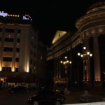 Skopje. Spacer po mieście / Krzysztof Bujnowicz / Radio Kielce