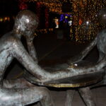 Skopje. Spacer po mieście / Krzysztof Bujnowicz / Radio Kielce