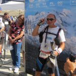 Maratony w Europie. Ultra-Trail du Mont-Blanc / Piotr Kusiak / Radio Kielce