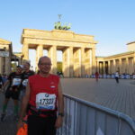 Maratony w Europie. Berlin Maraton / Piotr Kusiak / Radio Kielce