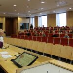 Kielce. UJK. Olimpiada Wiedzy o Mediach / Piotr Burda / UJK