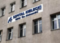 Szpital Kielecki / Wojciech Habdas / Radio Kielce