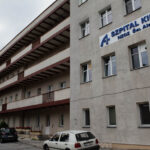 Szpital Kielecki / Wojciech Habdas / Radio Kielce