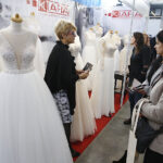 XI Świętokrzyskie Targi Ślubne / Jarosław Kubalski / Radio Kielce