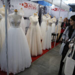 XI Świętokrzyskie Targi Ślubne / Jarosław Kubalski / Radio Kielce