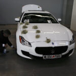 XI Świętokrzyskie Targi Ślubne / Jarosław Kubalski / Radio Kielce