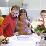 XI Świętokrzyskie Targi Ślubne / Jarosław Kubalski / Radio Kielce