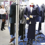 XI Świętokrzyskie Targi Ślubne / Jarosław Kubalski / Radio Kielce