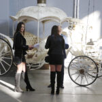 XI Świętokrzyskie Targi Ślubne / Jarosław Kubalski / Radio Kielce