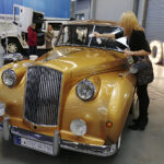 XI Świętokrzyskie Targi Ślubne / Jarosław Kubalski / Radio Kielce