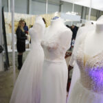 XI Świętokrzyskie Targi Ślubne / Jarosław Kubalski / Radio Kielce