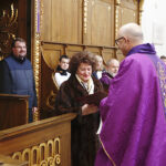 Oficjalne oddanie po renowacji zabytkowej Bramy Wschodniej / Jarosław Kubalski / Radio Kielce