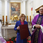 Oficjalne oddanie po renowacji zabytkowej Bramy Wschodniej / Jarosław Kubalski / Radio Kielce