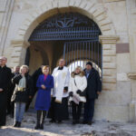 Oficjalne oddanie po renowacji zabytkowej Bramy Wschodniej / Jarosław Kubalski / Radio Kielce