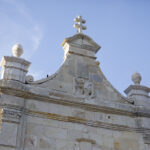 Oficjalne oddanie po renowacji zabytkowej Bramy Wschodniej / Jarosław Kubalski / Radio Kielce