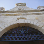 Oficjalne oddanie po renowacji zabytkowej Bramy Wschodniej / Jarosław Kubalski / Radio Kielce