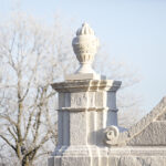 Oficjalne oddanie po renowacji zabytkowej Bramy Wschodniej / Jarosław Kubalski / Radio Kielce