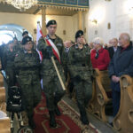 100-lecie Liceum Ogólnokształcącego im. kardynała Stefana Wyszyńskiego / Grażyna Szlęzak-Wójcik / Radio Kielce