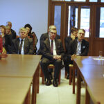 Suchedniów. III sesja Młodzieżowego Sejmiku Województwa Świętokrzyskiego / Jarosław Kubalski / Radio Kielce