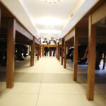 Suchedniów. III sesja Młodzieżowego Sejmiku Województwa Świętokrzyskiego / Jarosław Kubalski / Radio Kielce