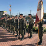 100-lecie Liceum Ogólnokształcącego im. kardynała Stefana Wyszyńskiego / Grażyna Szlęzak-Wójcik / Radio Kielce