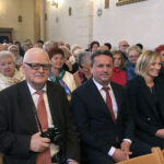 100-lecie Liceum Ogólnokształcącego im. kardynała Stefana Wyszyńskiego / Grażyna Szlęzak-Wójcik / Radio Kielce