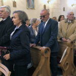 100-lecie Liceum Ogólnokształcącego im. kardynała Stefana Wyszyńskiego / Grażyna Szlęzak-Wójcik / Radio Kielce