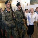 100-lecie Liceum Ogólnokształcącego im. kardynała Stefana Wyszyńskiego / Grażyna Szlęzak-Wójcik / Radio Kielce