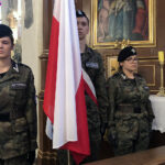 100-lecie Liceum Ogólnokształcącego im. kardynała Stefana Wyszyńskiego / Grażyna Szlęzak-Wójcik / Radio Kielce