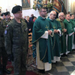 100-lecie Liceum Ogólnokształcącego im. kardynała Stefana Wyszyńskiego / Grażyna Szlęzak-Wójcik / Radio Kielce