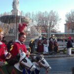 Prowansja / Anna Wyrzykowska i Mikołaj Wyrzykowski