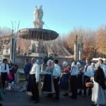 Prowansja / Anna Wyrzykowska i Mikołaj Wyrzykowski