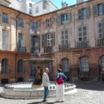 Prowansja / Anna Wyrzykowska i Mikołaj Wyrzykowski