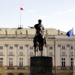 Uroczystość wręczenia rozporządzeń uznających nowe obiekty zabytkowe za Pomniki Historii / Jarosław Kubalski / Radio Kielce