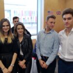 Kielce. UJK. Olimpiada Wiedzy o Mediach / Piotr Burda / UJK