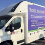 Najnowocześniejszy w Polsce cytobus trafił do Kielc / Iwona Murawska / Radio Kielce